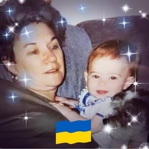 Meet your Posher, Robin-amy